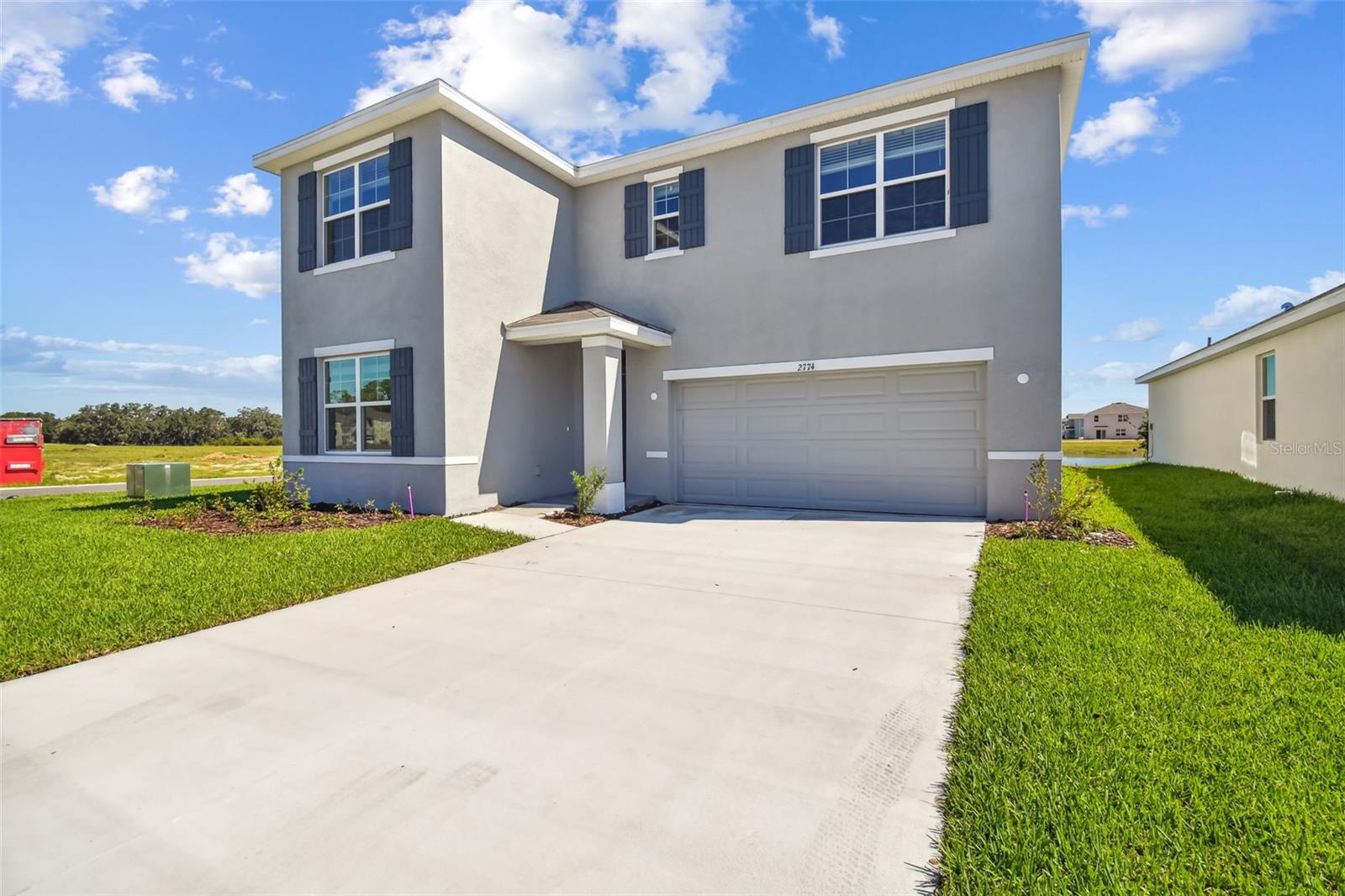 ASHBERRY VILLAGE PH 2A - Residential Lease