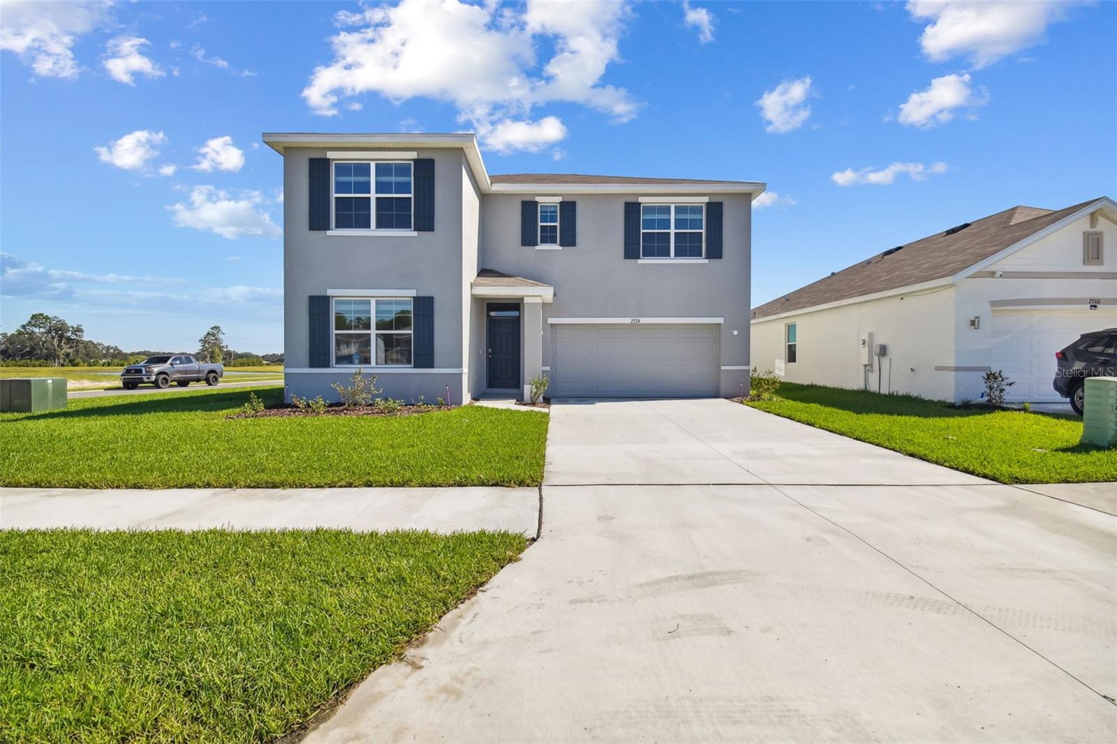 ASHBERRY VILLAGE PH 2A - Residential Lease