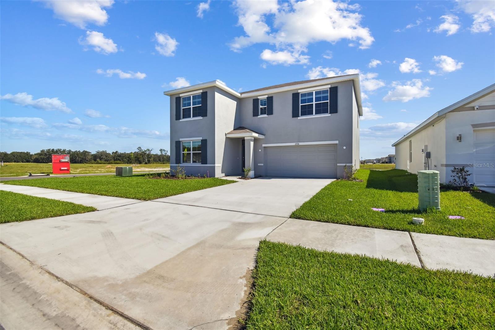 ASHBERRY VILLAGE PH 2A - Residential Lease