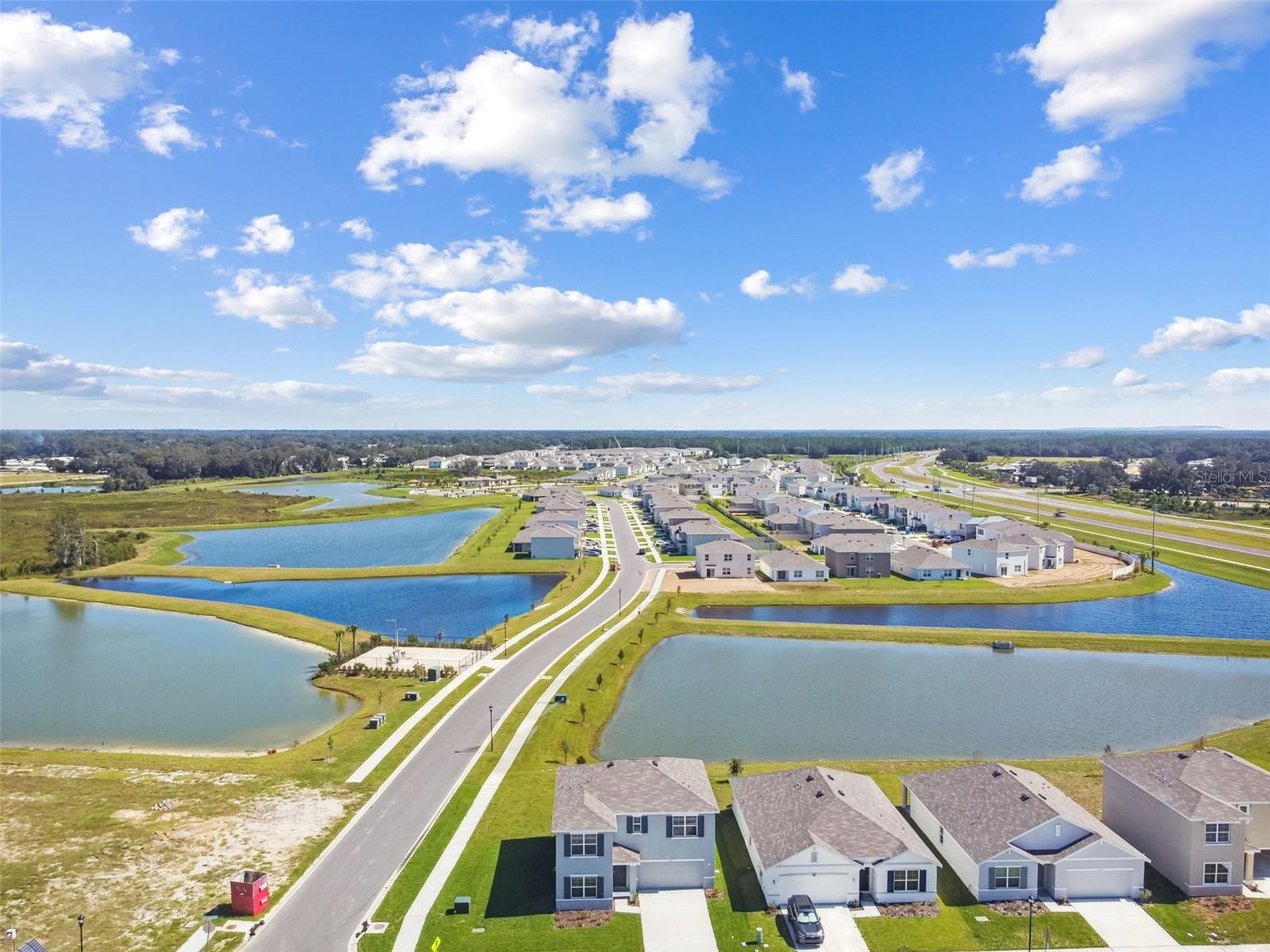 ASHBERRY VILLAGE PH 2A - Residential Lease