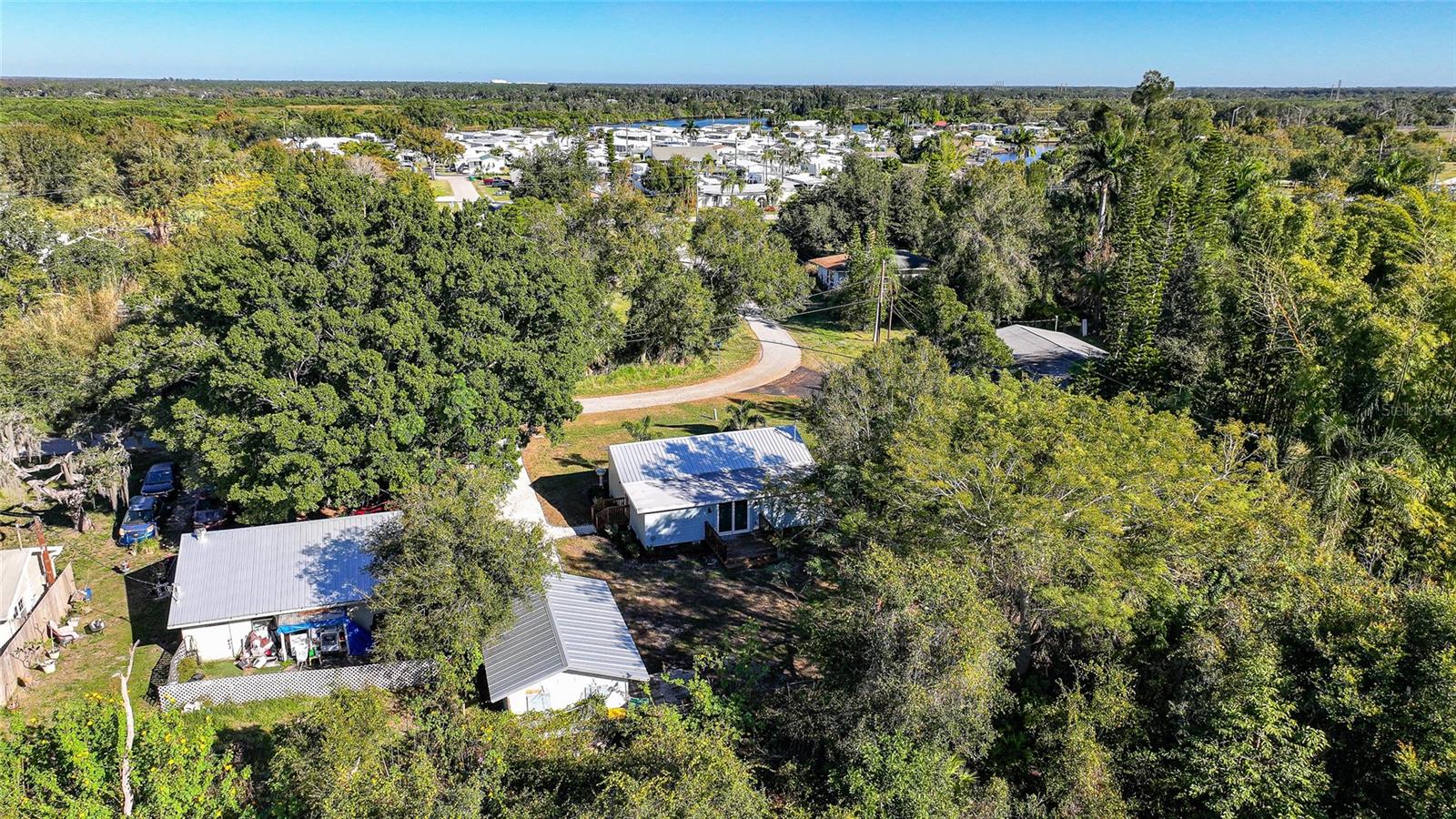 RIVERSIDE - Residential