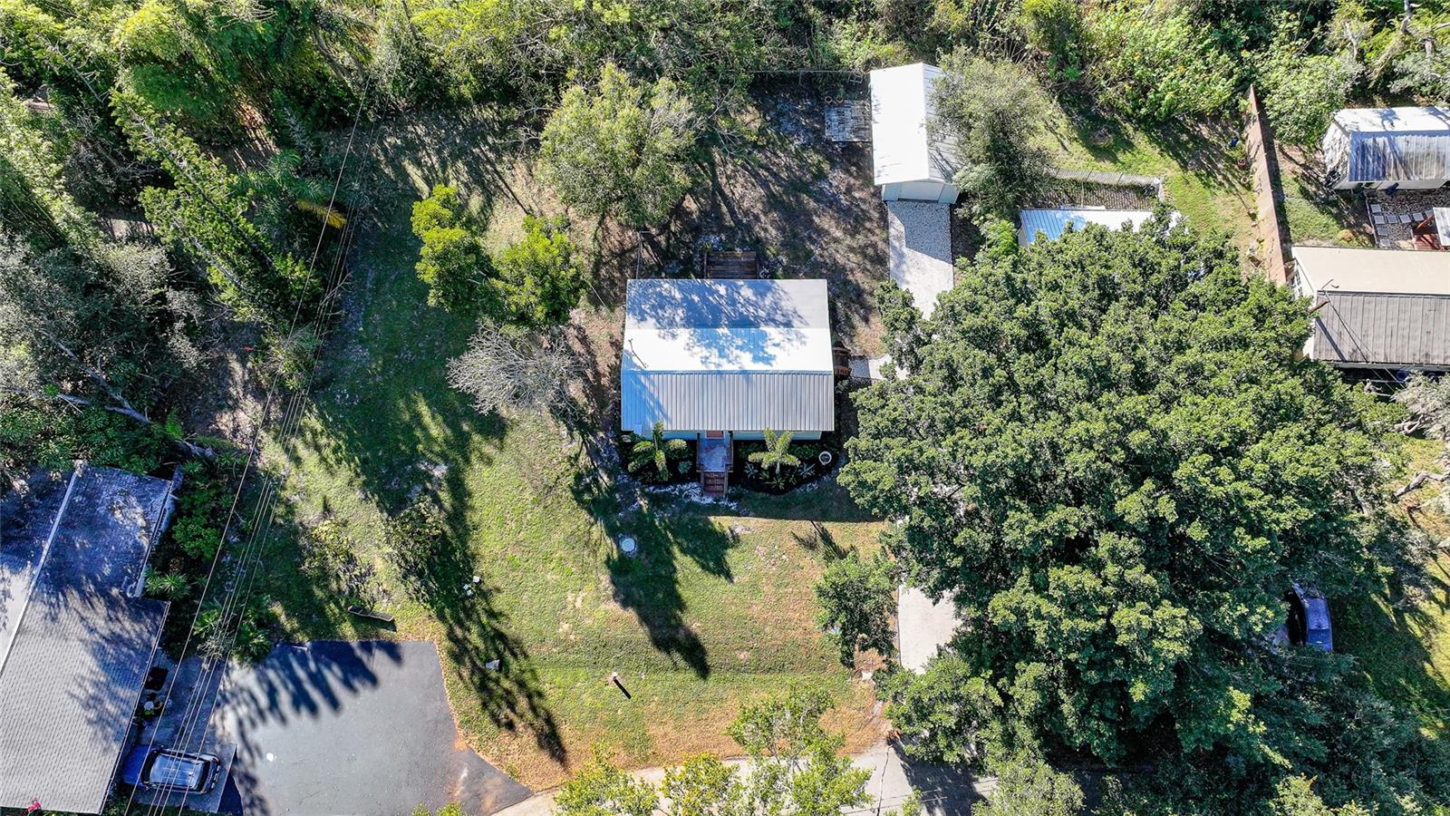 RIVERSIDE - Residential