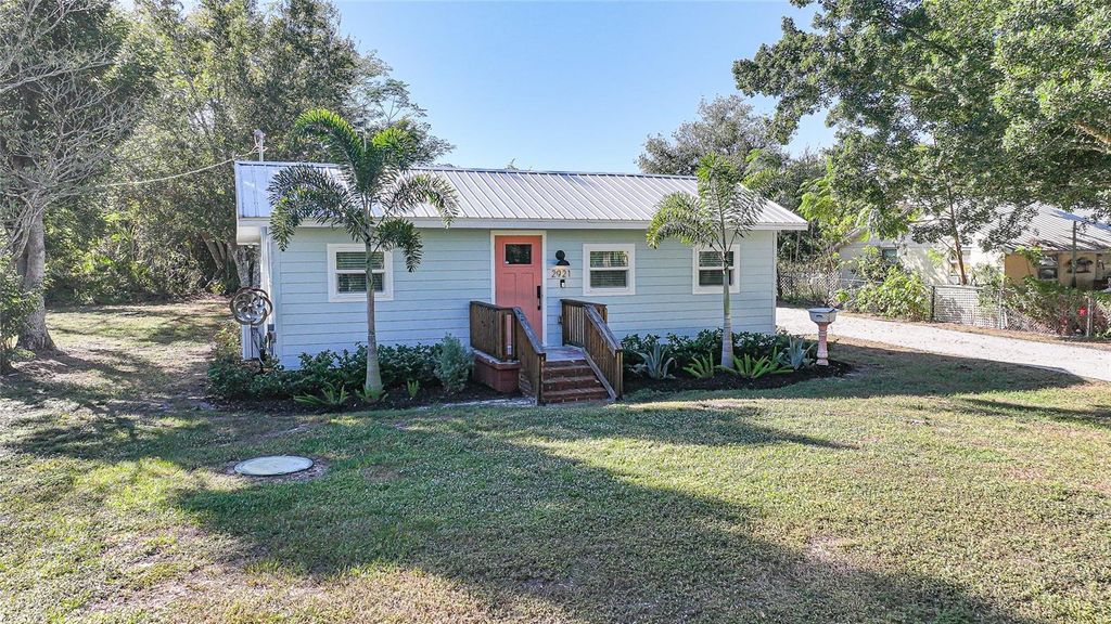 Photo of 2921 Wilson Avenue, Punta Gorda, FL 33982 (MLS # C7519408)