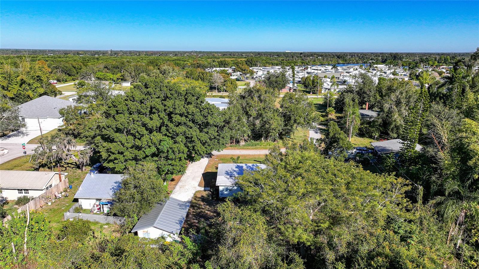 RIVERSIDE - Residential