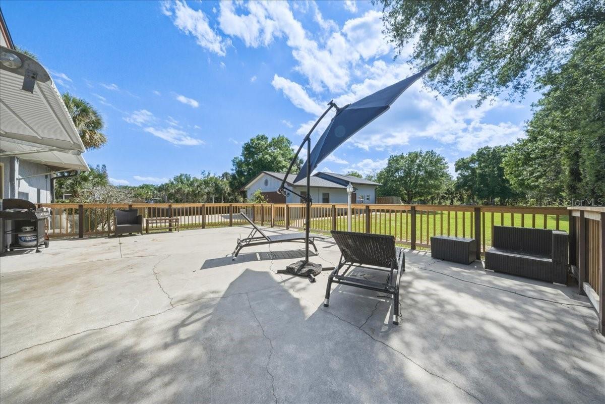CANAVERAL GROVES SUB - Residential