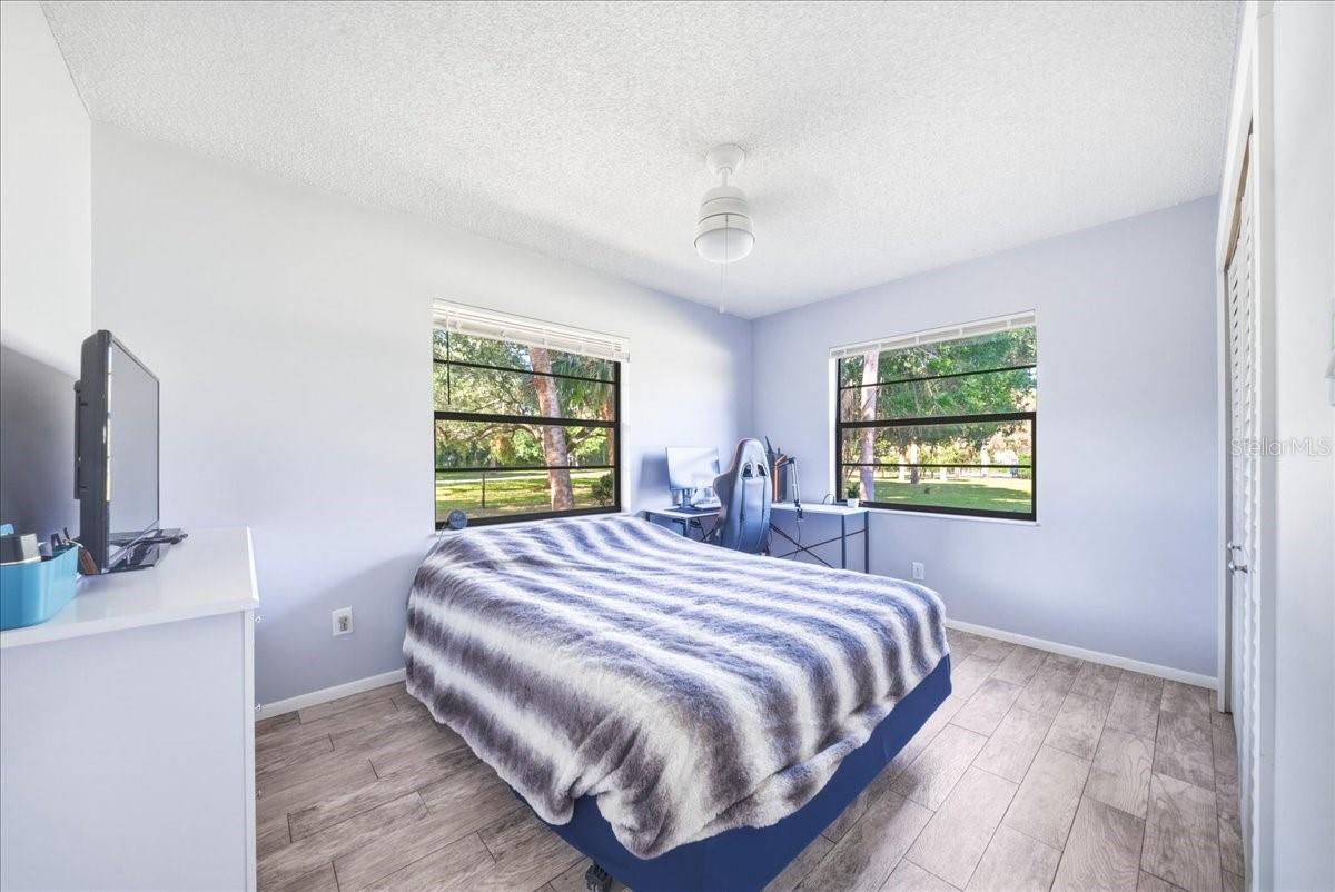 CANAVERAL GROVES SUB - Residential