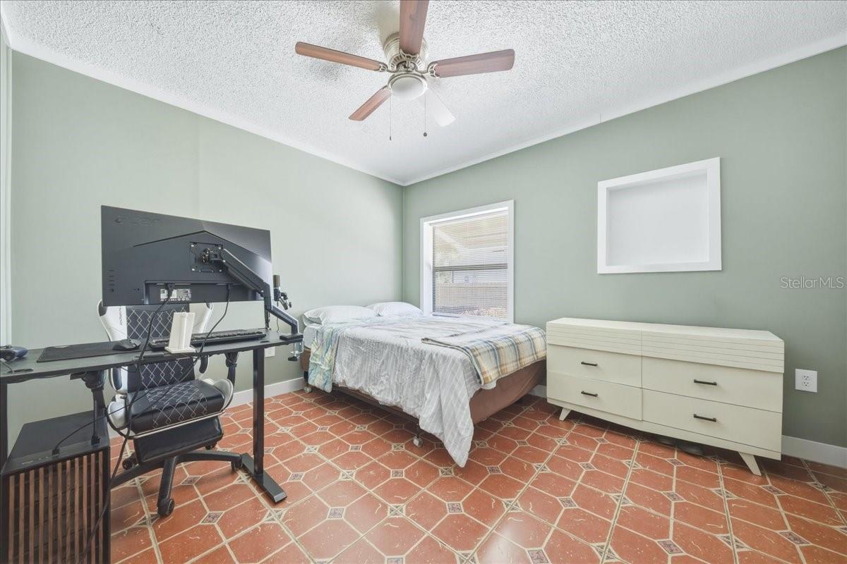 CANAVERAL GROVES SUB - Residential