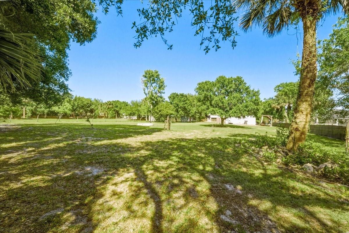 CANAVERAL GROVES SUB - Residential
