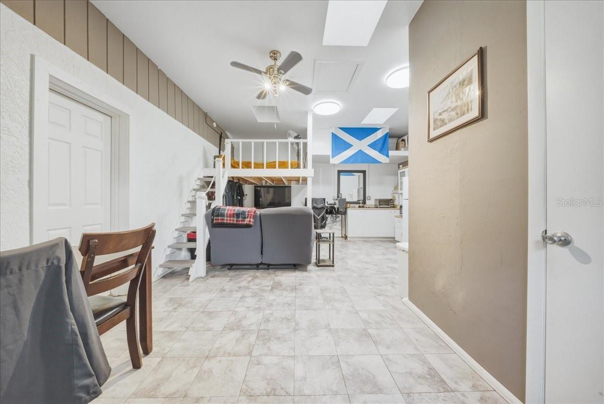 CANAVERAL GROVES SUB - Residential
