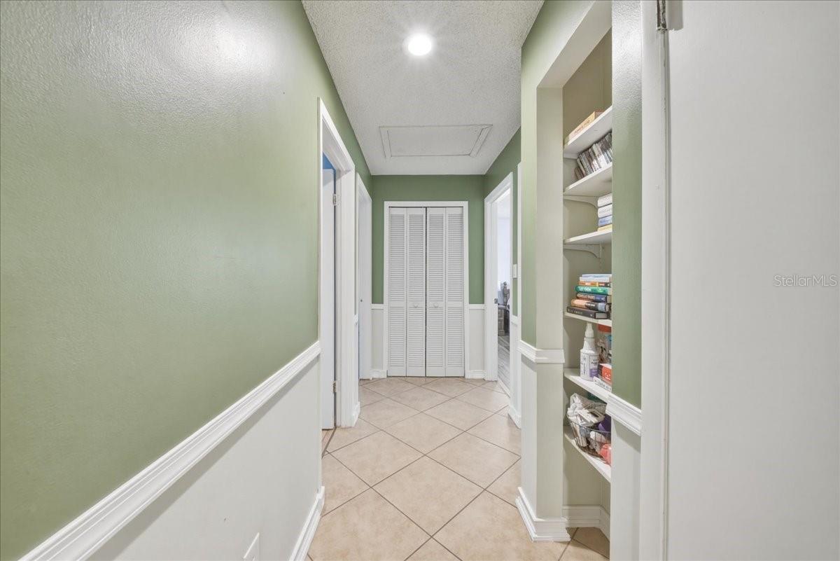CANAVERAL GROVES SUB - Residential