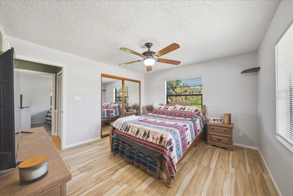 CANAVERAL GROVES SUB - Residential
