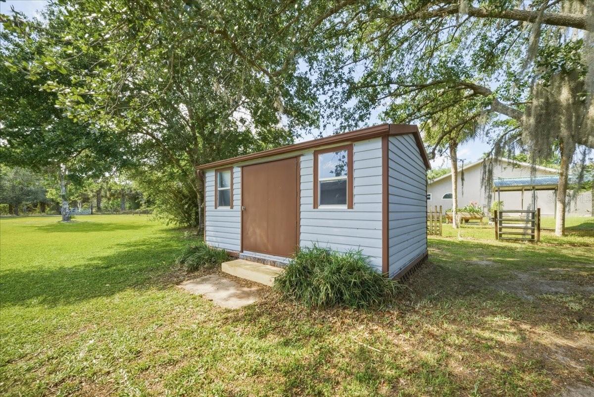 CANAVERAL GROVES SUB - Residential