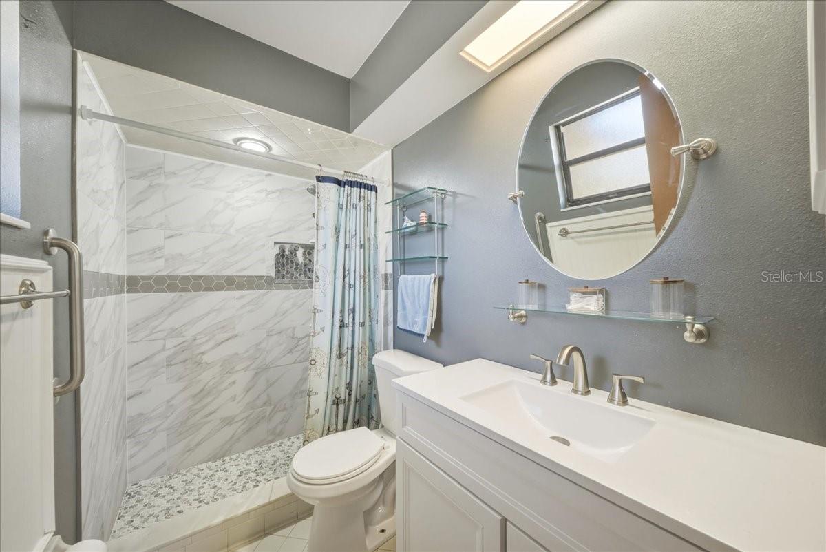 CANAVERAL GROVES SUB - Residential