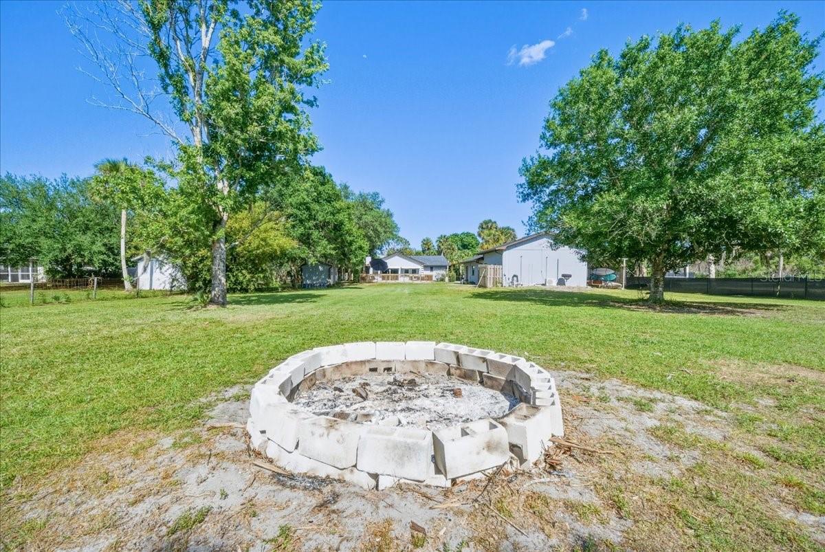 CANAVERAL GROVES SUB - Residential