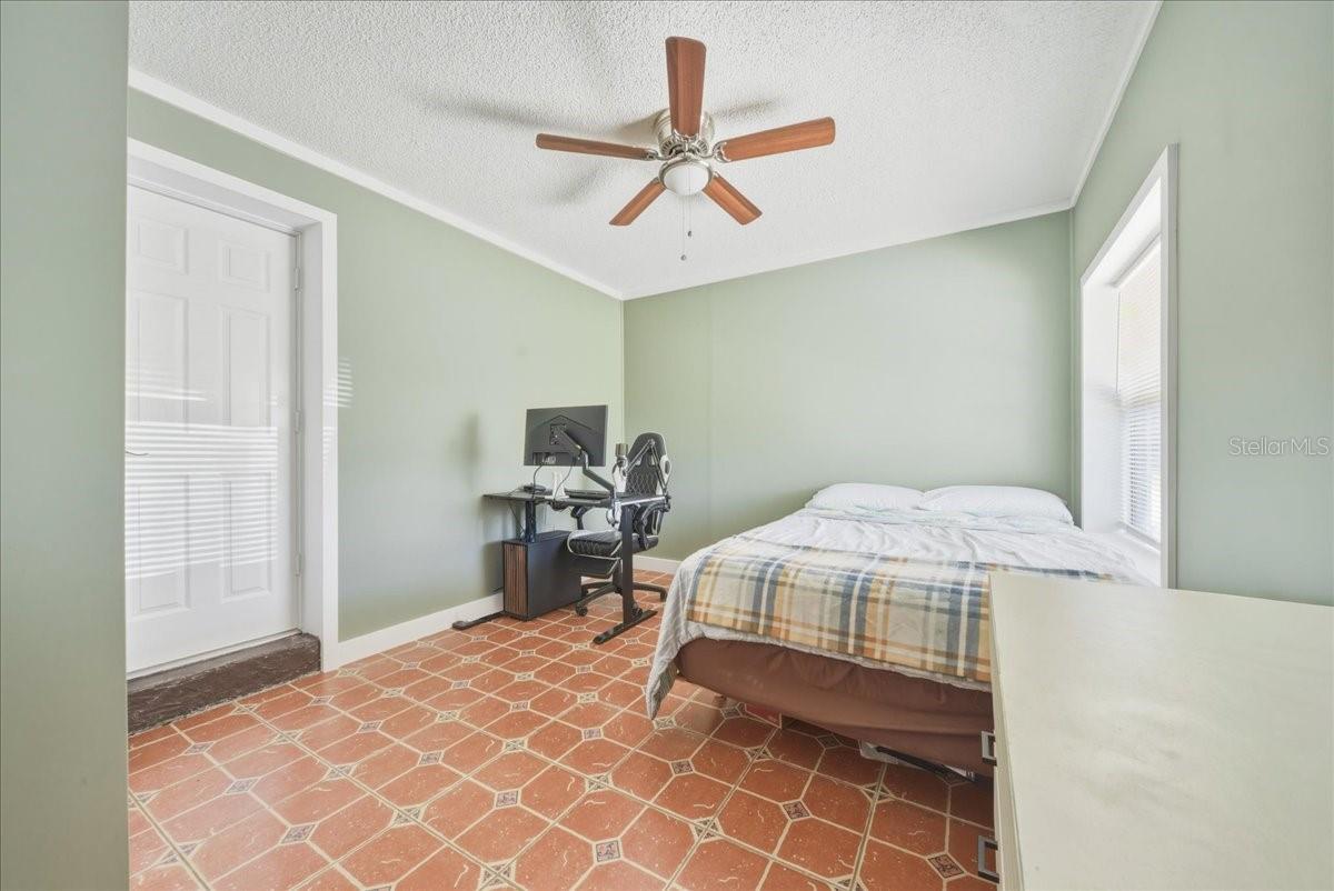 CANAVERAL GROVES SUB - Residential