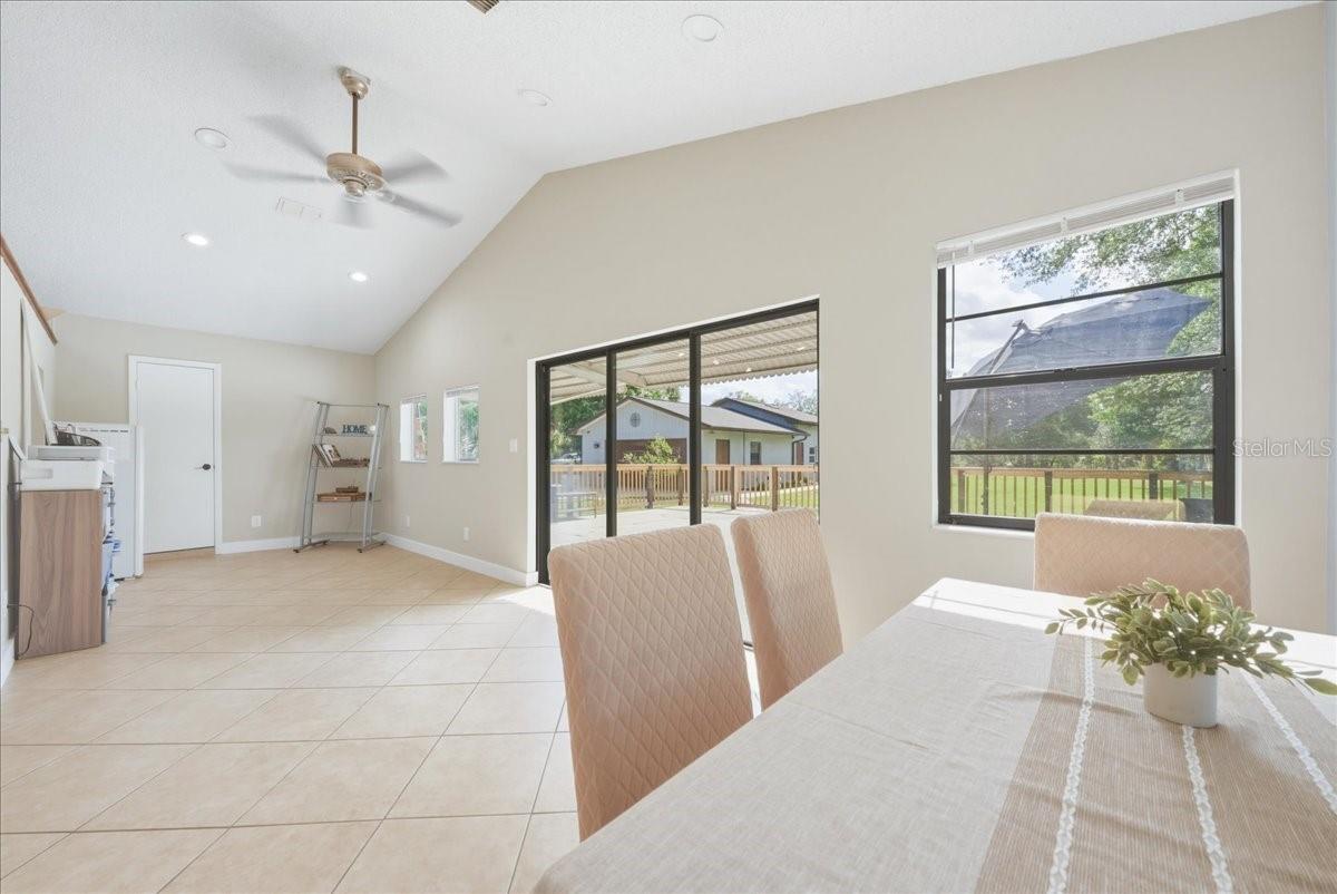 CANAVERAL GROVES SUB - Residential