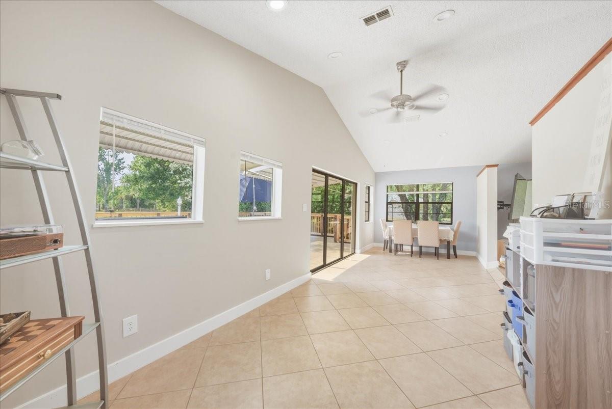 CANAVERAL GROVES SUB - Residential