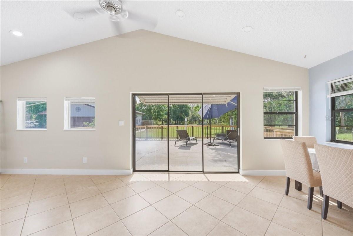 CANAVERAL GROVES SUB - Residential