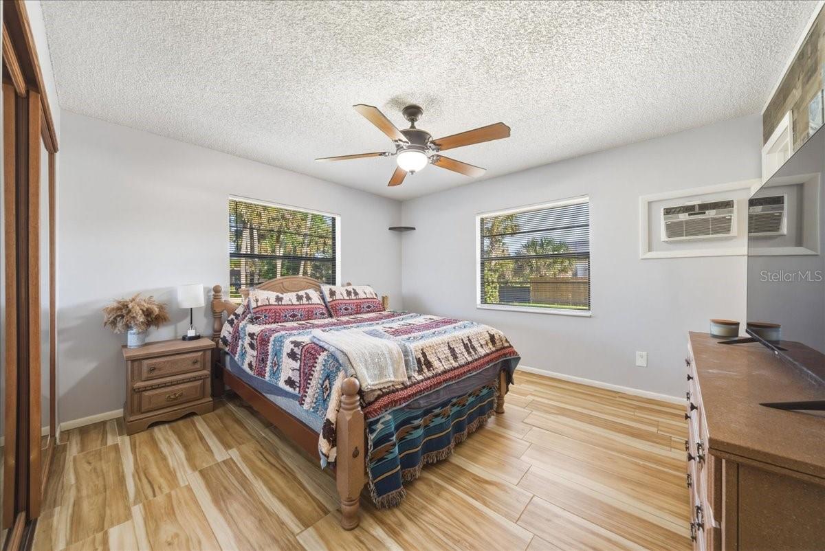 CANAVERAL GROVES SUB - Residential