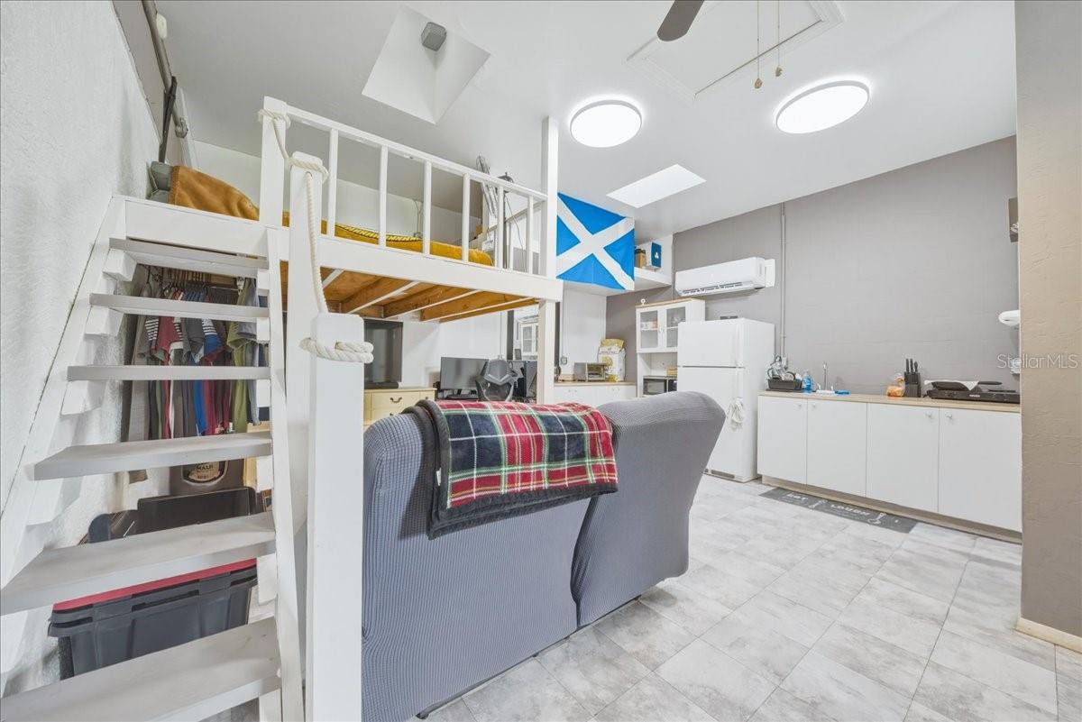 CANAVERAL GROVES SUB - Residential