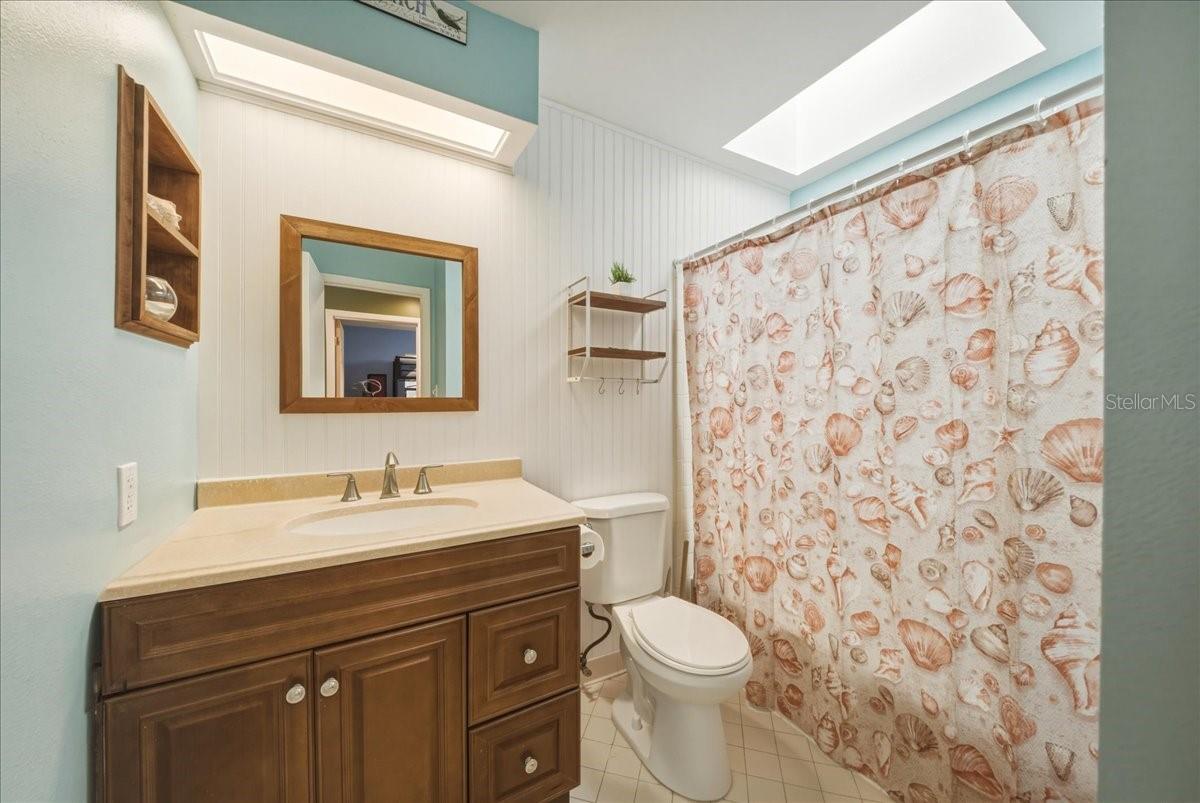 CANAVERAL GROVES SUB - Residential