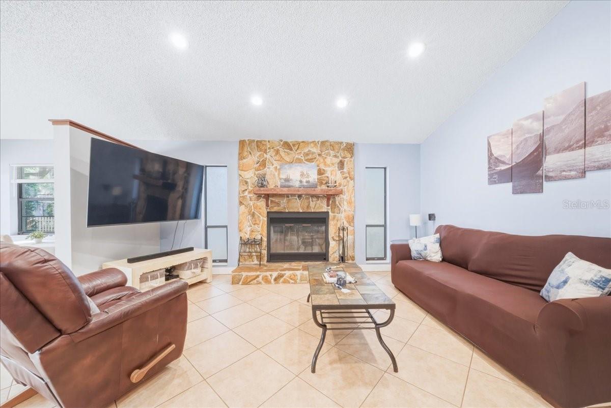CANAVERAL GROVES SUB - Residential