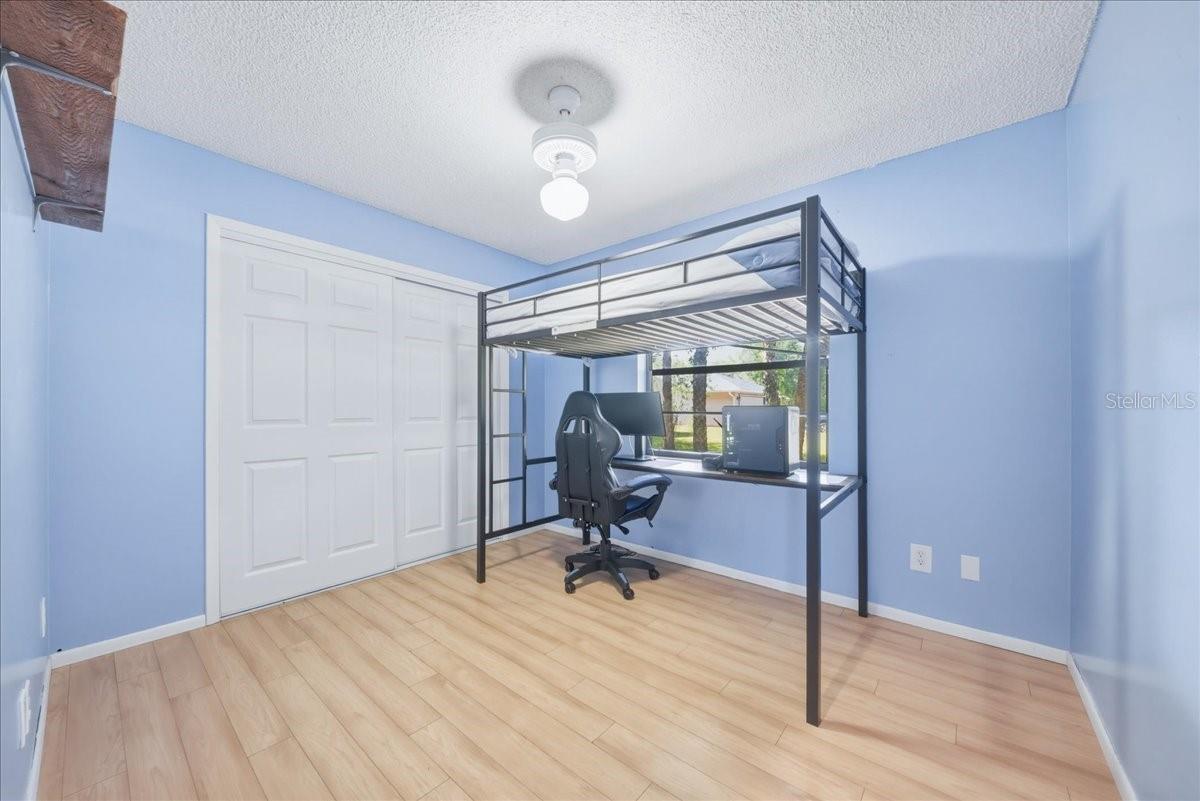 CANAVERAL GROVES SUB - Residential