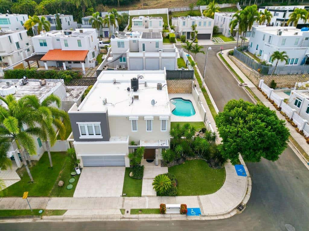 Photo of 366 Almacigo, San Juan, PR 00926 (MLS # PR9123709)