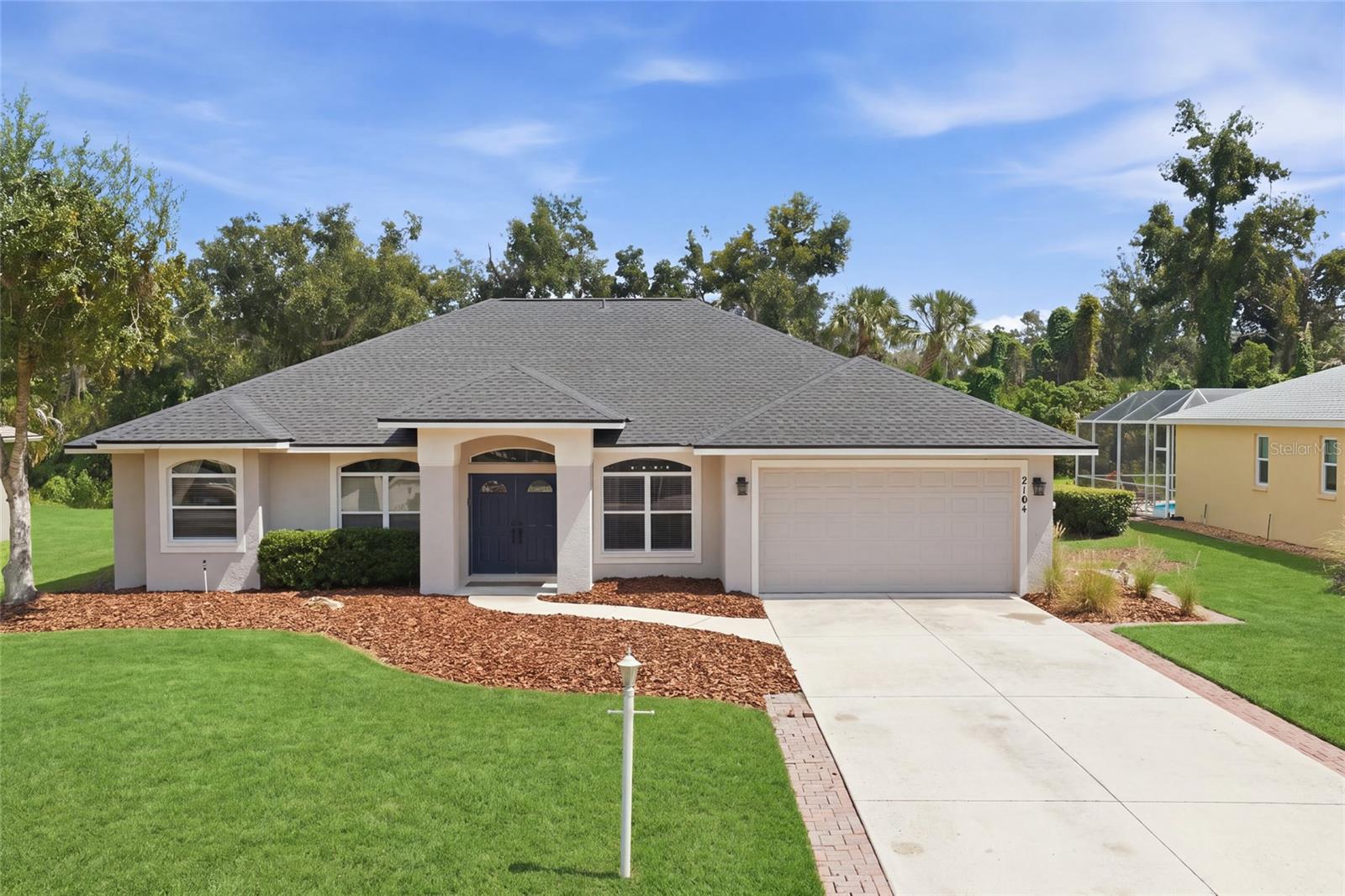 3104 RIVER WOODS DRIVE, PARRISH, FL, 34219 3 3104 RIVER WOODS DRIVE