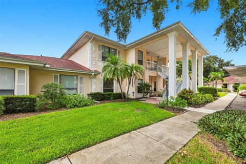 Photo of 304 Kelsey Way, Sun City Center, FL 33573 (MLS # TB8545442)