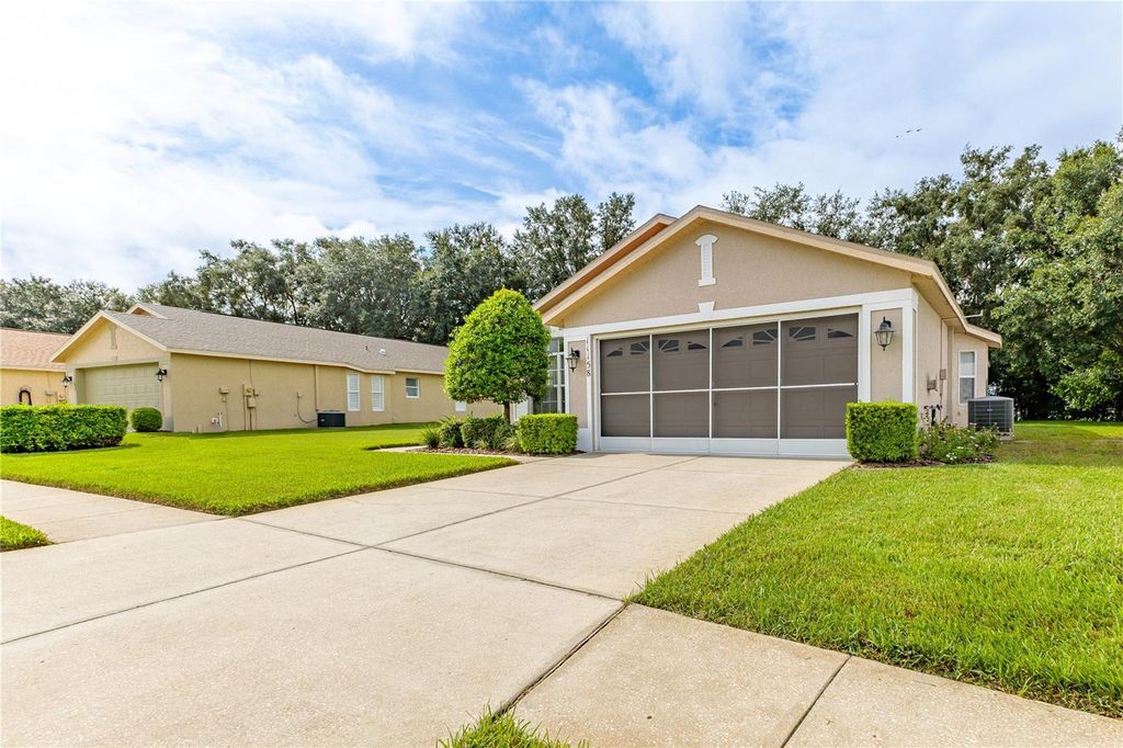 Photo of 11158 Heathrow Avenue, Spring Hill, FL 34609 (MLS # W7875606)