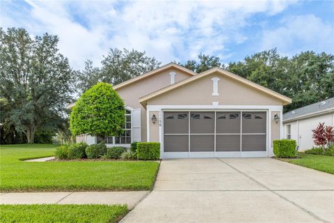 Photo of 11158 Heathrow Avenue, Spring Hill, FL 34609 (MLS # W7875606)
