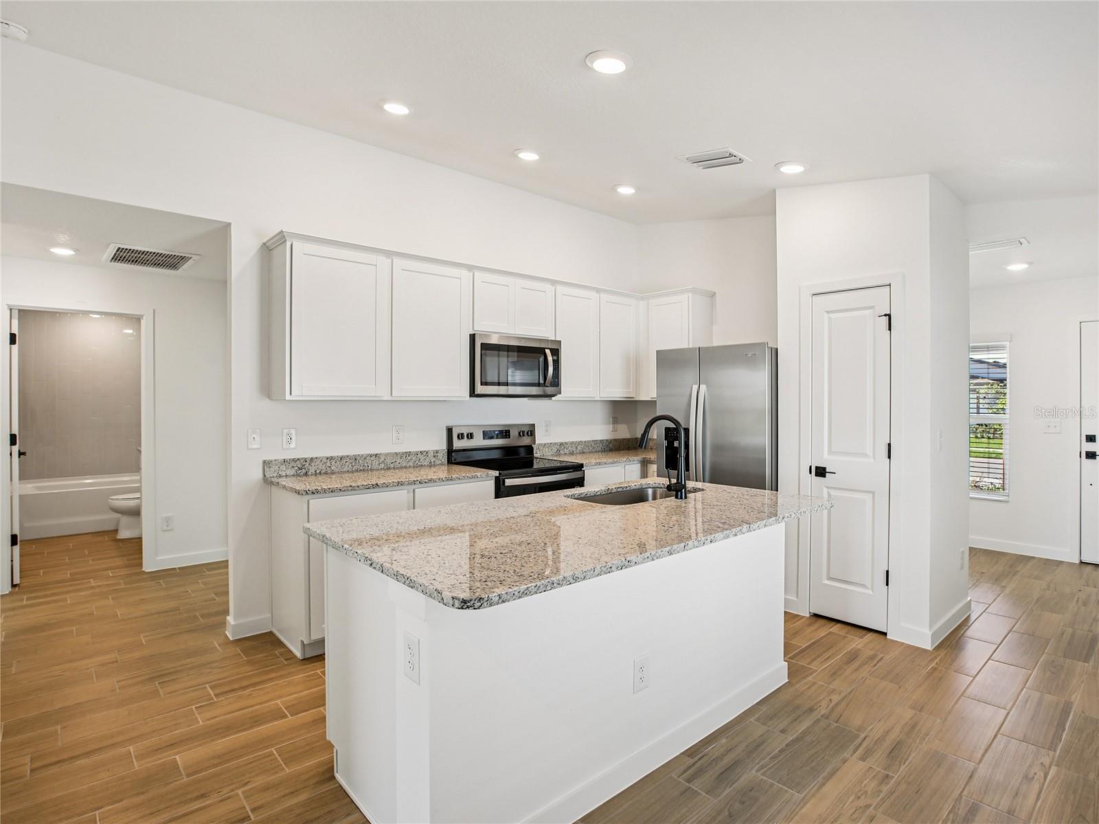 TRILBY CROSSING - Residential