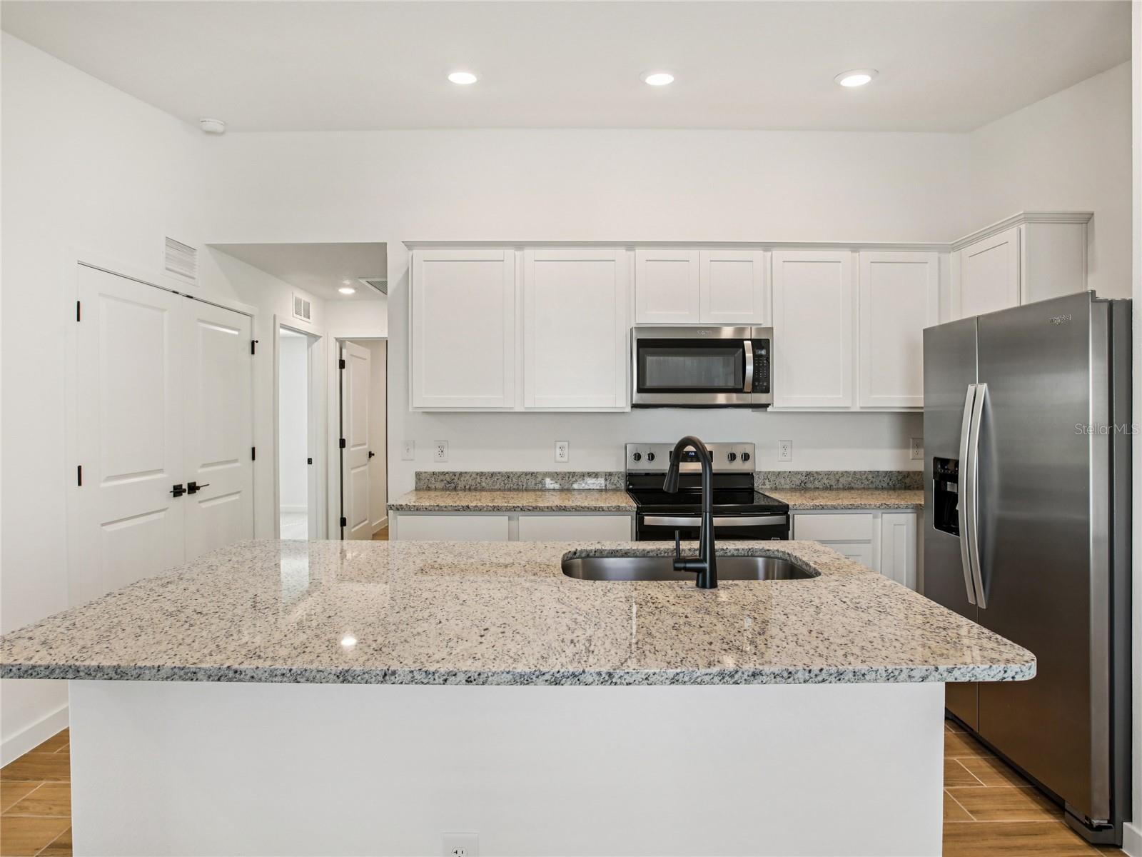 TRILBY CROSSING - Residential