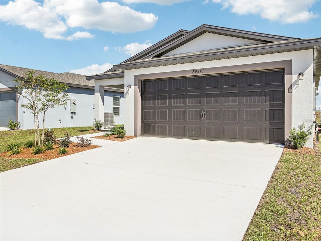 Photo of 29508 Fedora Circle, Brooksville, FL 34602 (MLS # TB8453836)