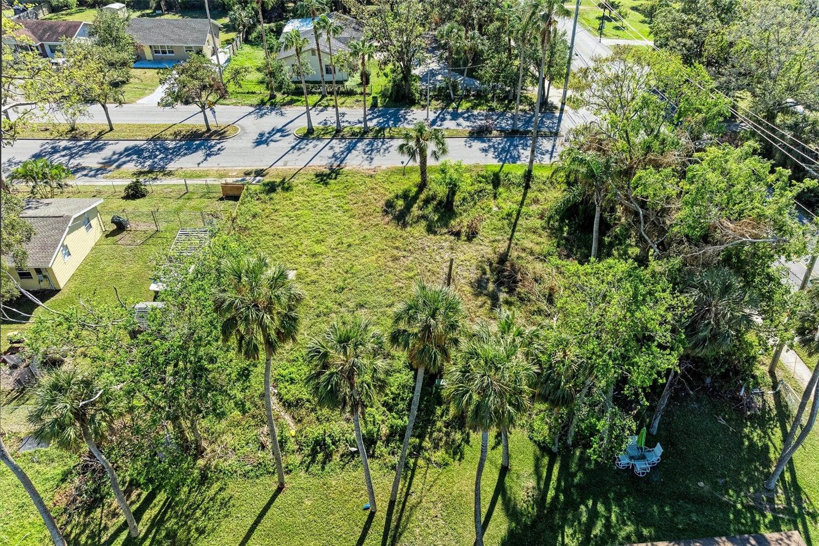 KINGSTON ESTATES - Land