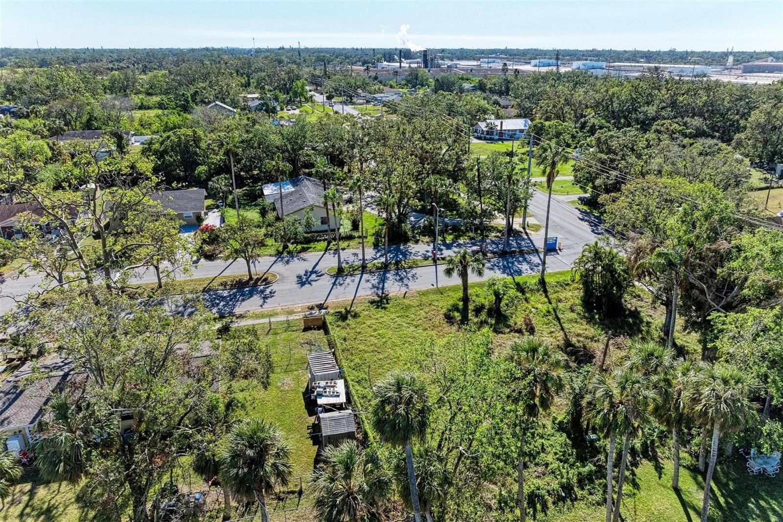 KINGSTON ESTATES - Land