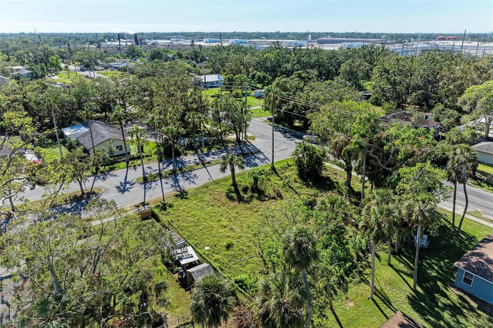 KINGSTON ESTATES - Land