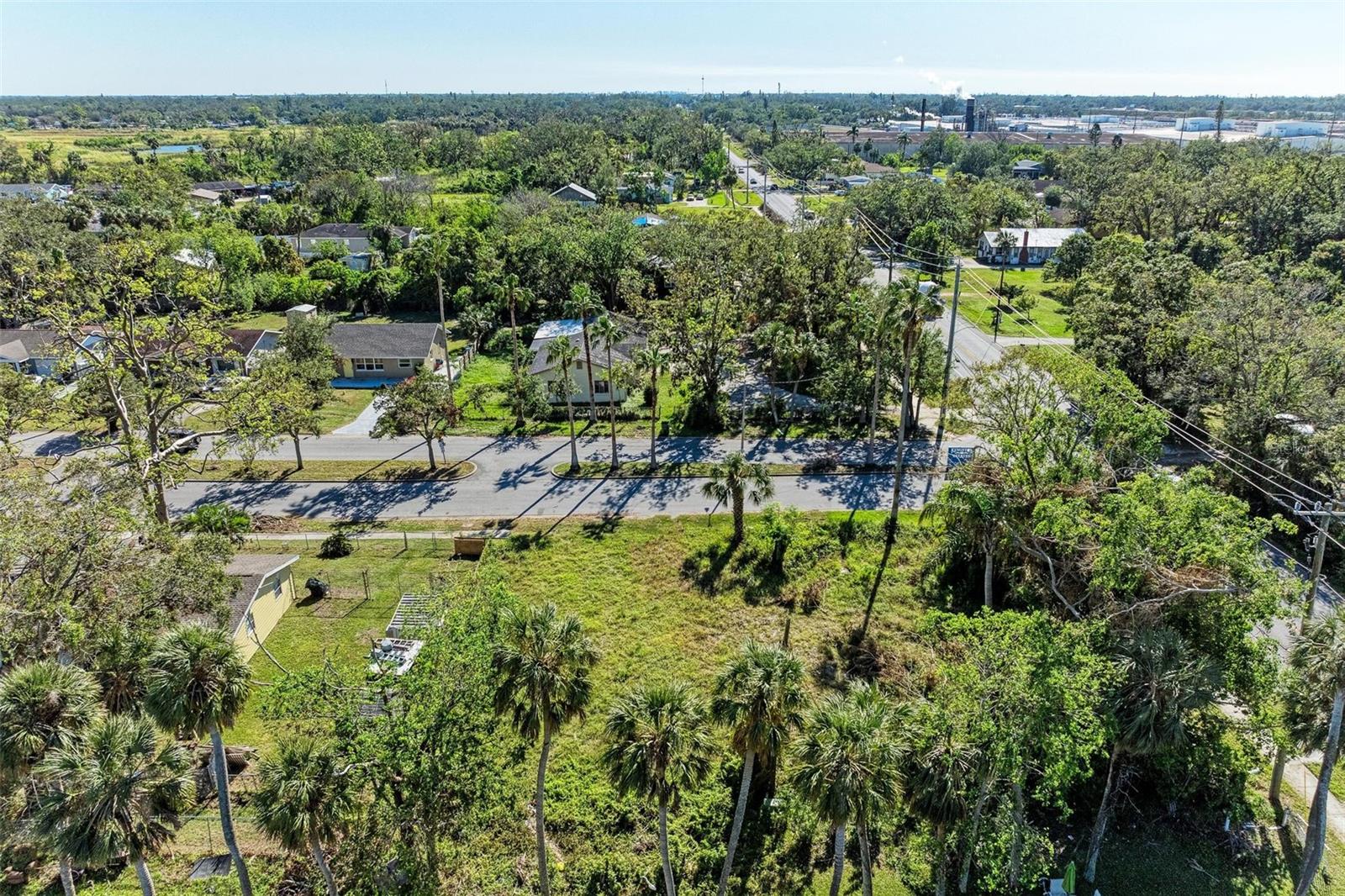 KINGSTON ESTATES - Land