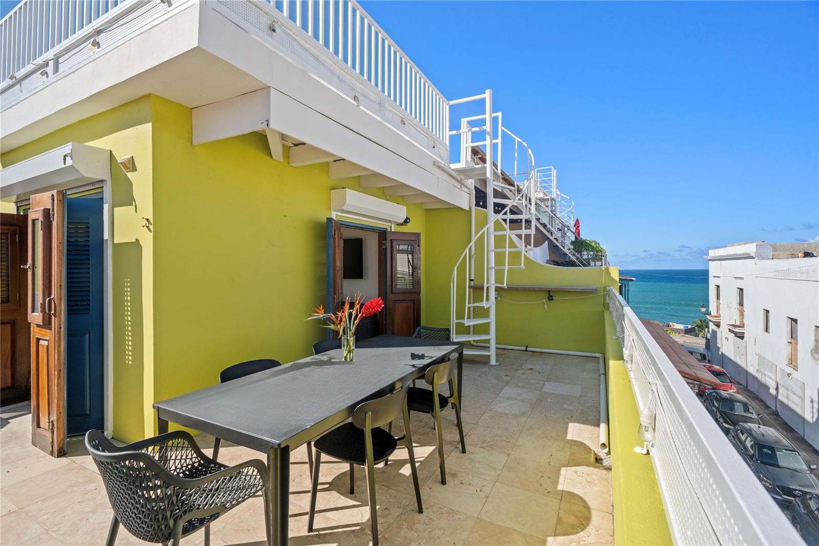 OLD SAN JUAN - Residential