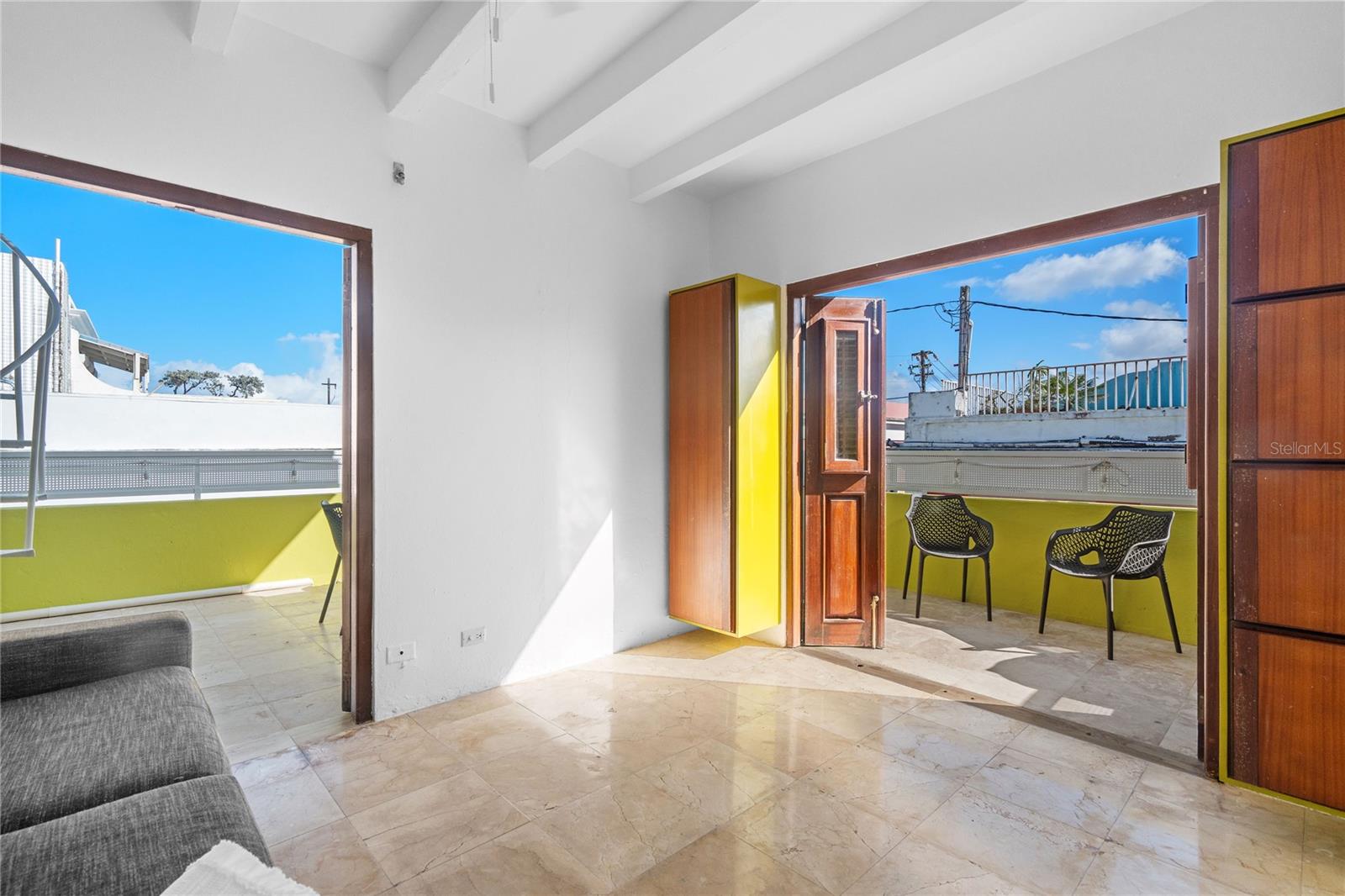 OLD SAN JUAN - Residential