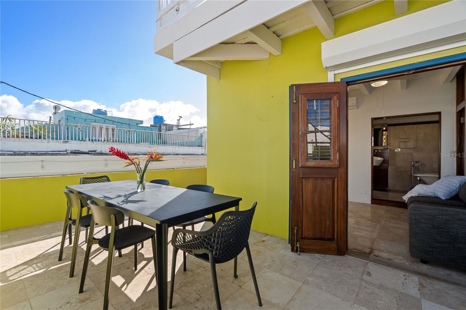 OLD SAN JUAN - Residential