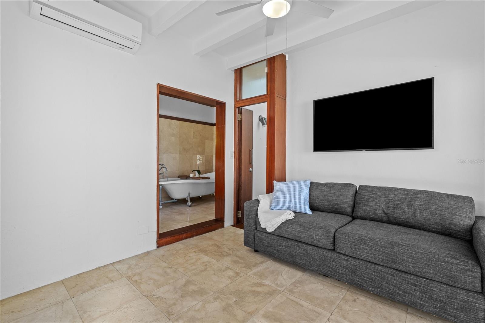 OLD SAN JUAN - Residential