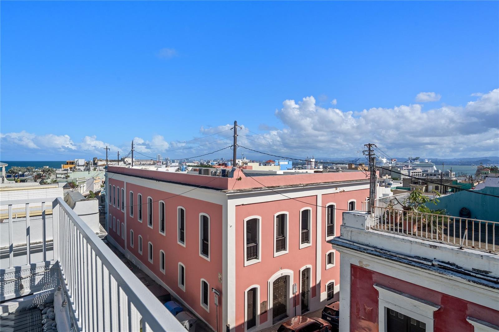 OLD SAN JUAN - Residential
