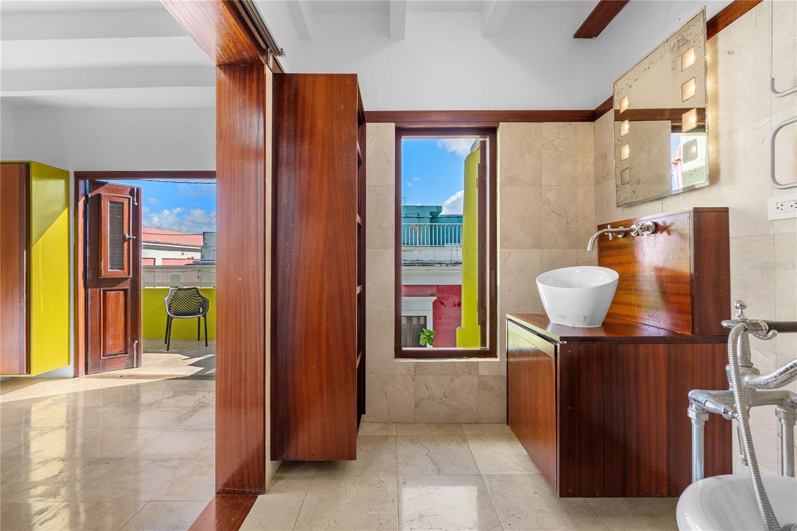 OLD SAN JUAN - Residential