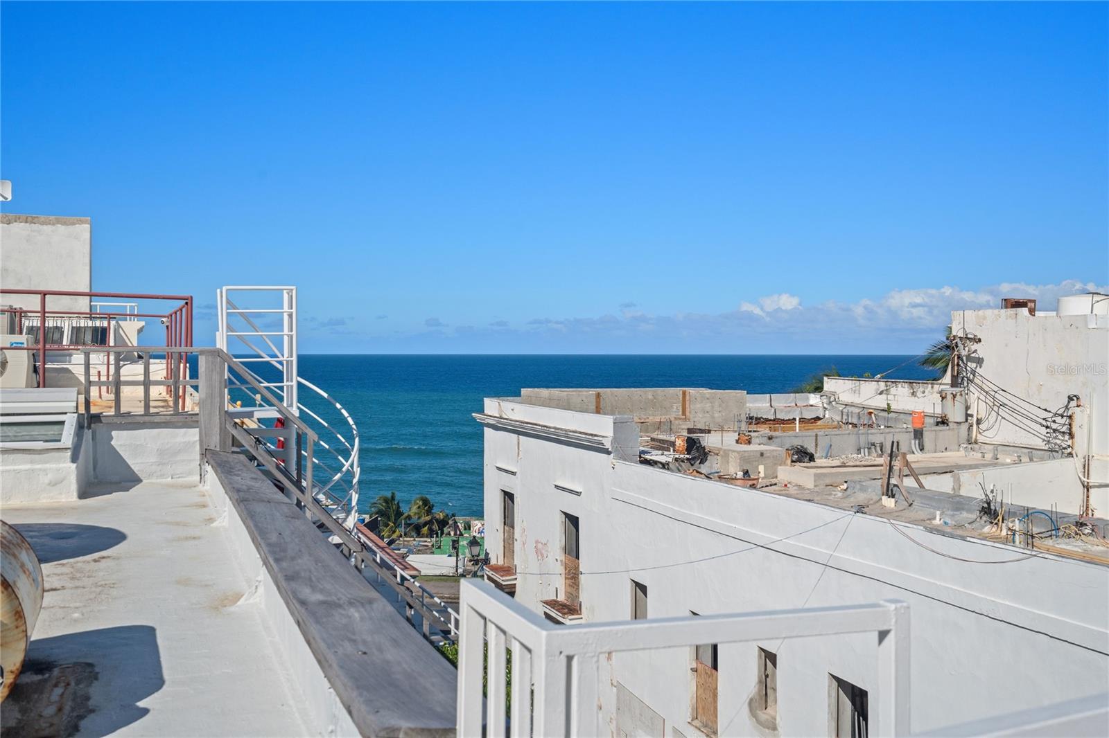 OLD SAN JUAN - Residential