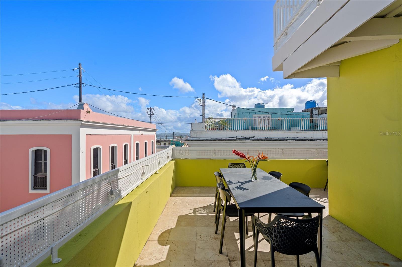 OLD SAN JUAN - Residential