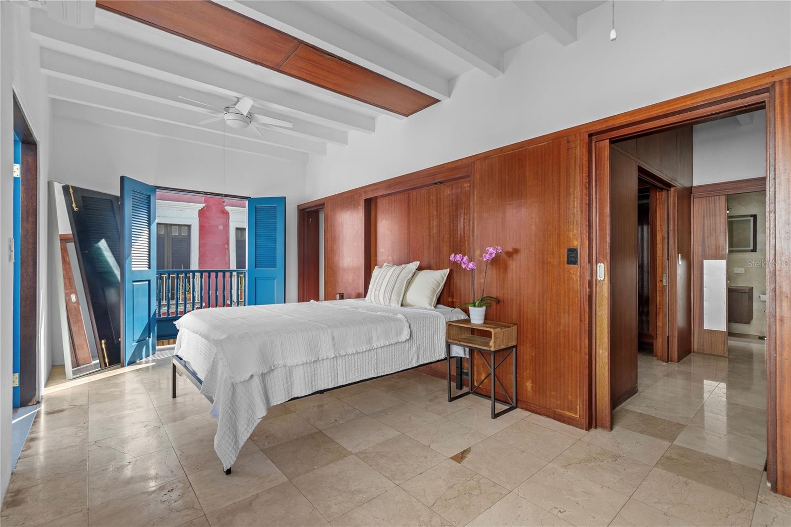 OLD SAN JUAN - Residential