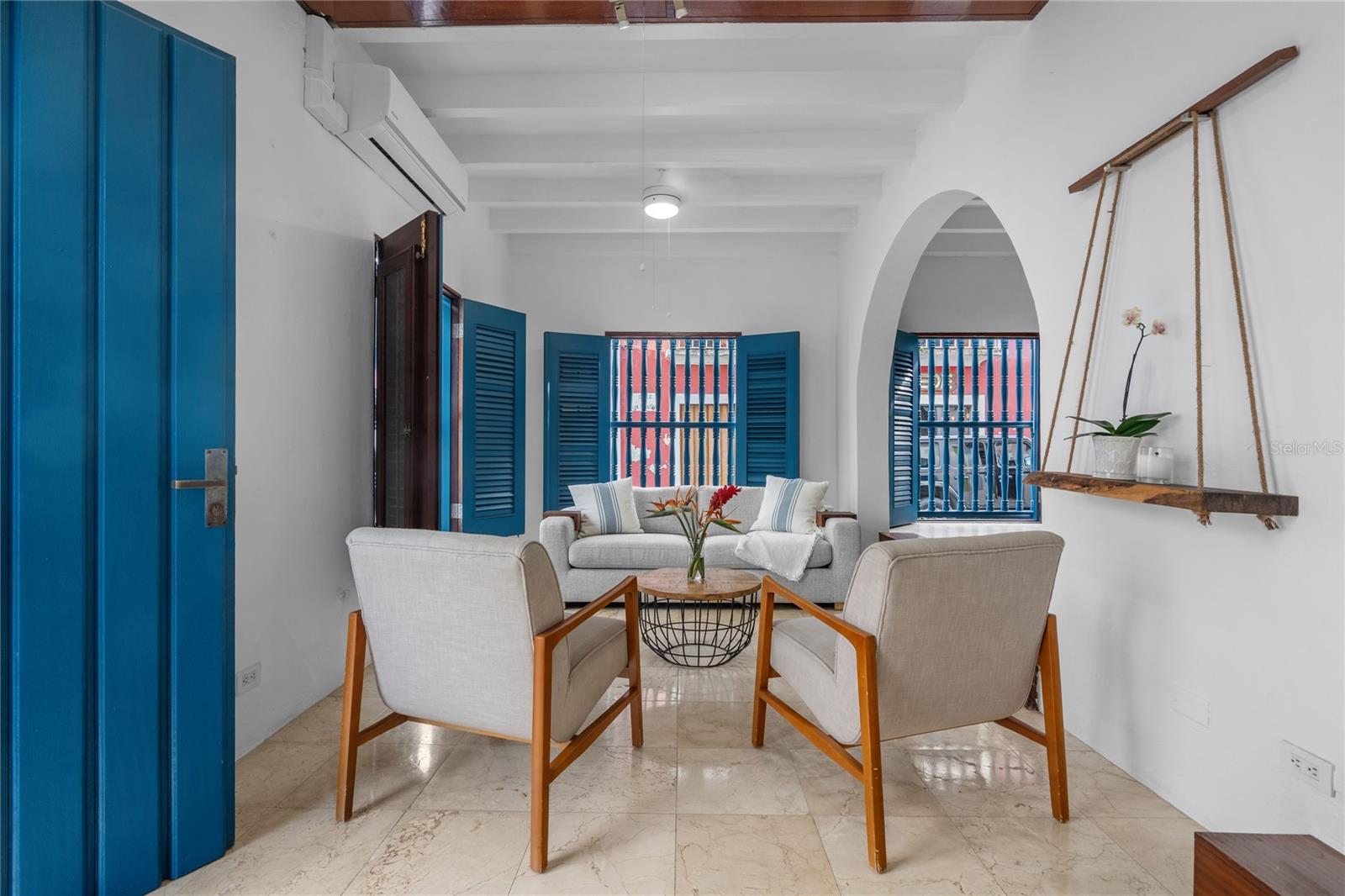 OLD SAN JUAN - Residential