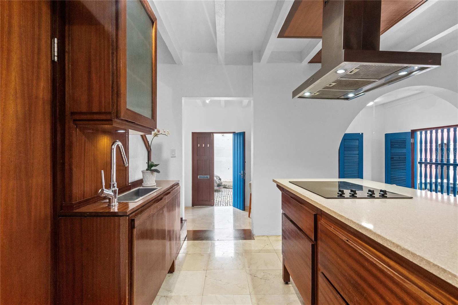 OLD SAN JUAN - Residential